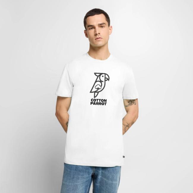 The Classic – Coconut White